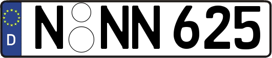 N-NN625