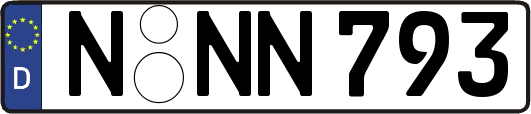 N-NN793