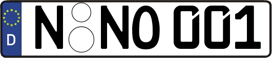 N-NO001