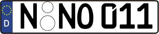 N-NO011