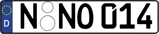 N-NO014