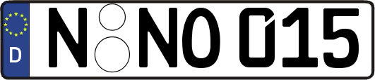 N-NO015