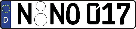 N-NO017