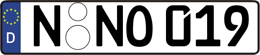 N-NO019