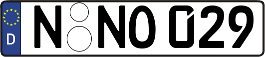 N-NO029