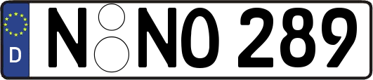 N-NO289