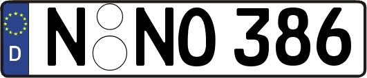 N-NO386