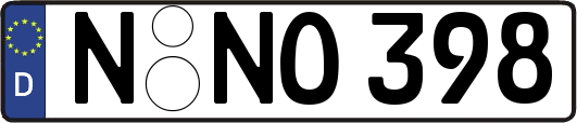 N-NO398