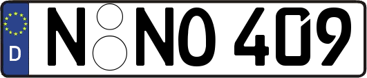 N-NO409
