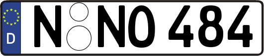 N-NO484