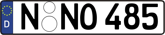 N-NO485