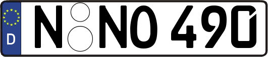 N-NO490