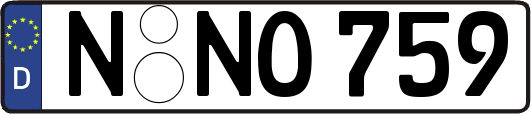 N-NO759