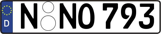 N-NO793