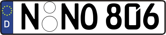 N-NO806