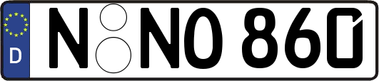 N-NO860