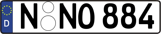 N-NO884