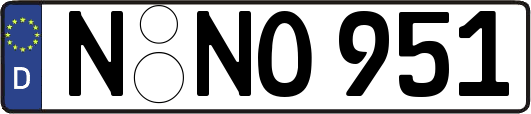 N-NO951