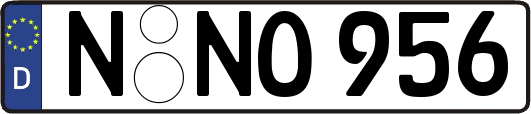 N-NO956
