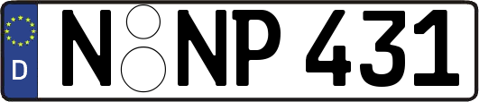 N-NP431