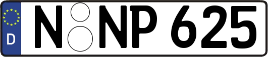 N-NP625