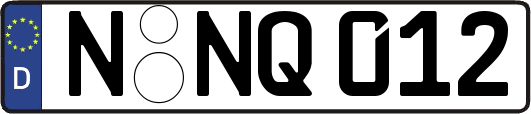 N-NQ012