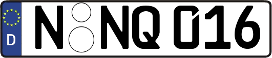 N-NQ016