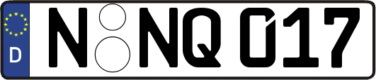 N-NQ017
