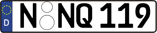 N-NQ119