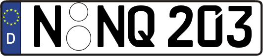 N-NQ203