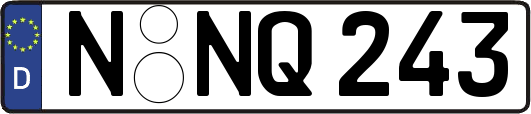 N-NQ243