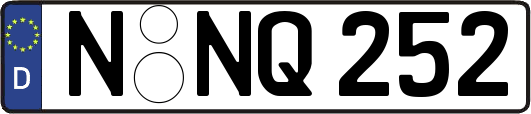 N-NQ252