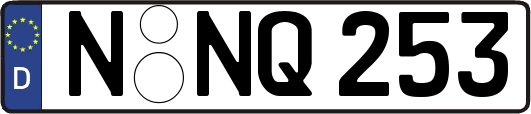 N-NQ253