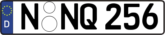 N-NQ256