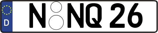 N-NQ26