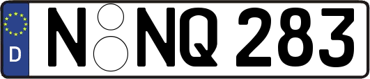 N-NQ283
