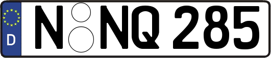 N-NQ285