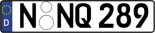 N-NQ289