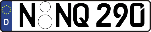 N-NQ290