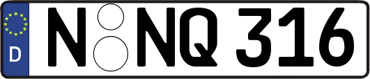 N-NQ316