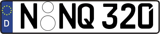 N-NQ320