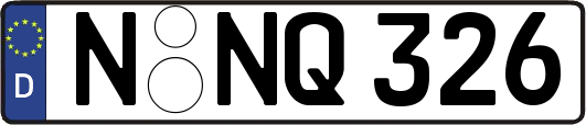 N-NQ326