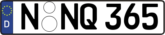 N-NQ365