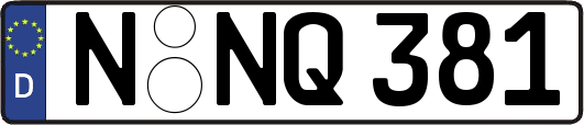 N-NQ381
