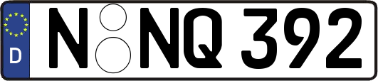 N-NQ392