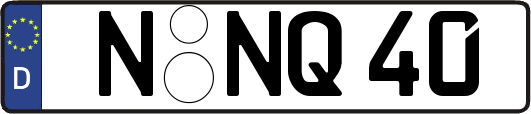 N-NQ40