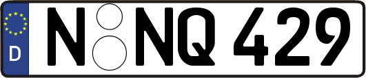 N-NQ429