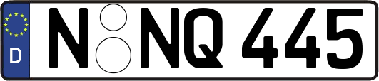N-NQ445