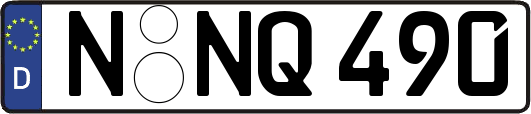 N-NQ490