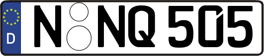 N-NQ505